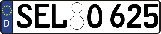 SEL-O625