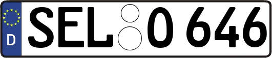 SEL-O646