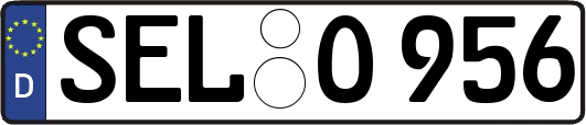 SEL-O956