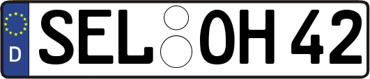 SEL-OH42