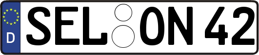 SEL-ON42