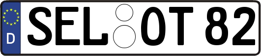 SEL-OT82