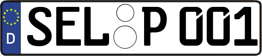 SEL-P001