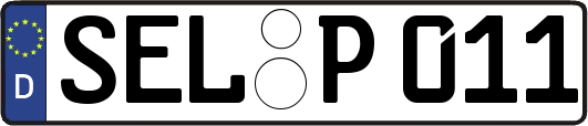 SEL-P011