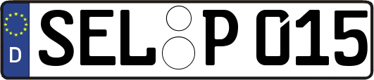 SEL-P015