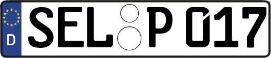 SEL-P017
