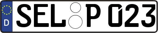 SEL-P023
