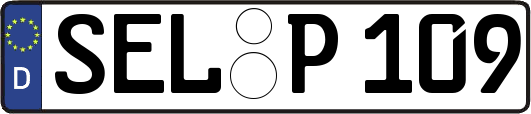 SEL-P109