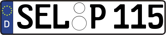 SEL-P115