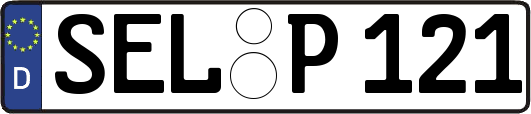 SEL-P121