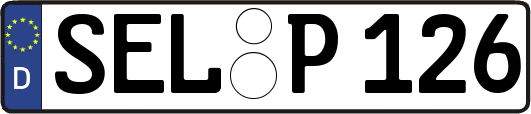 SEL-P126