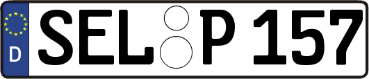 SEL-P157