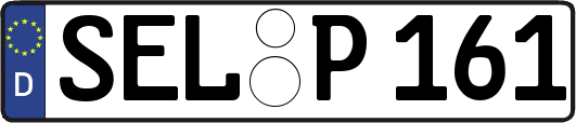SEL-P161