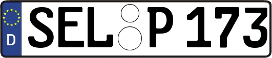 SEL-P173