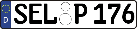 SEL-P176