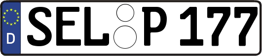 SEL-P177