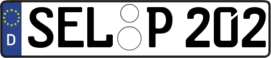 SEL-P202