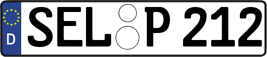 SEL-P212