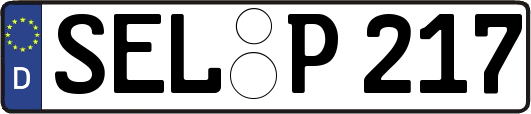 SEL-P217