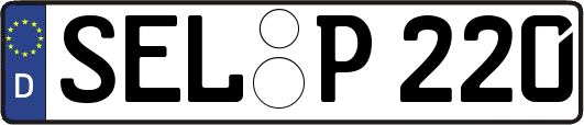 SEL-P220