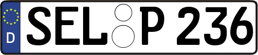 SEL-P236