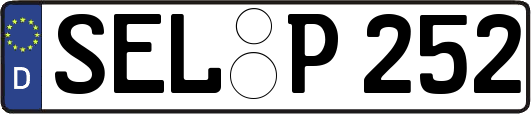 SEL-P252