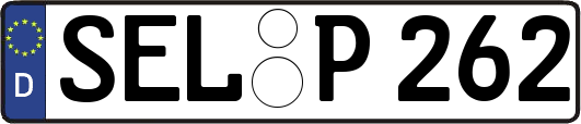 SEL-P262