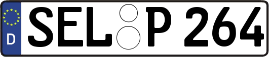 SEL-P264