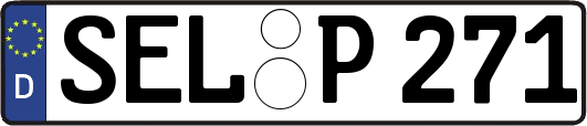SEL-P271