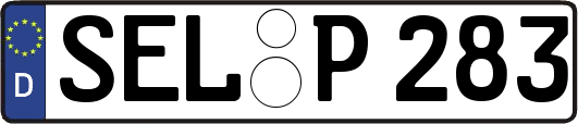 SEL-P283