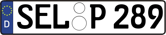 SEL-P289