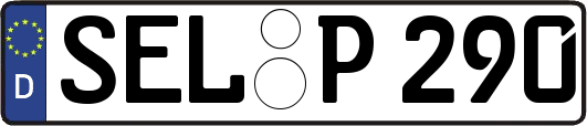 SEL-P290