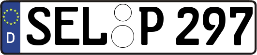 SEL-P297