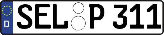 SEL-P311