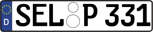 SEL-P331