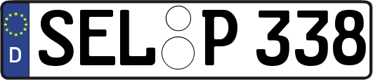 SEL-P338
