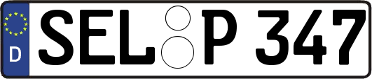 SEL-P347