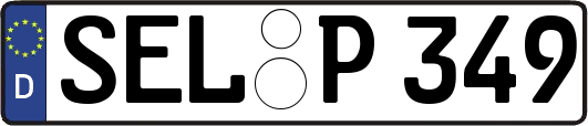 SEL-P349