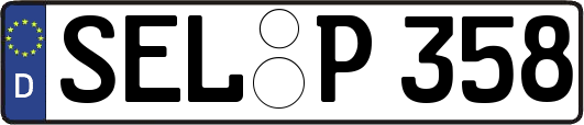 SEL-P358