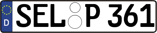 SEL-P361