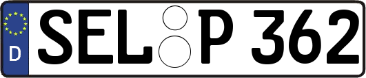 SEL-P362
