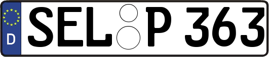 SEL-P363