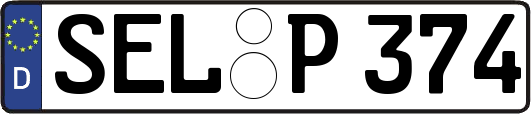 SEL-P374
