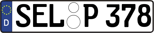 SEL-P378