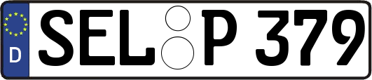 SEL-P379