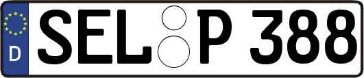 SEL-P388