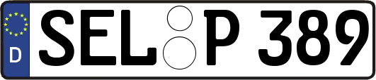 SEL-P389