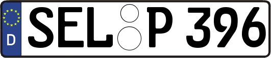 SEL-P396