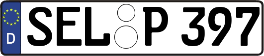 SEL-P397