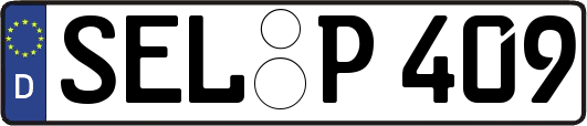 SEL-P409